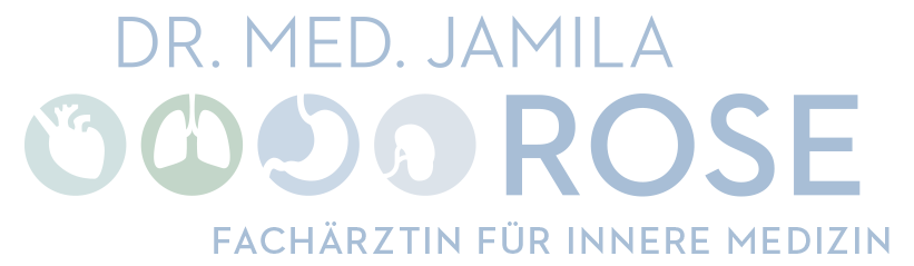 Praxis Hallerplatz, Dr. Jamila Rose